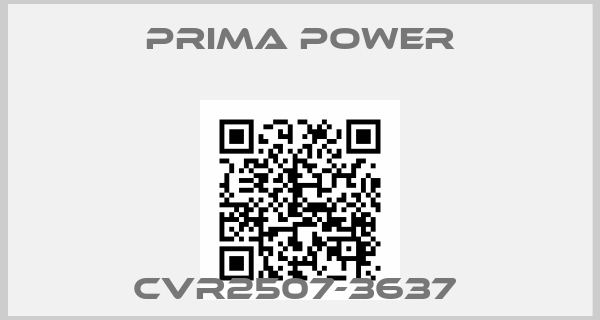 Prima Power-CVR2507-3637 