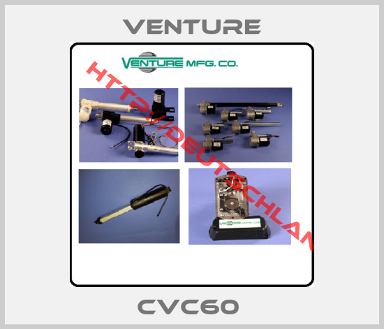 Venture-CVC60 