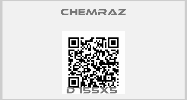 CHEMRAZ-D 155X5 