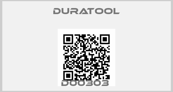 Duratool-D00303 