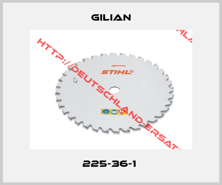 Gilian-225-36-1 