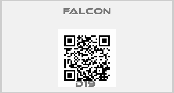 Falcon-D19 
