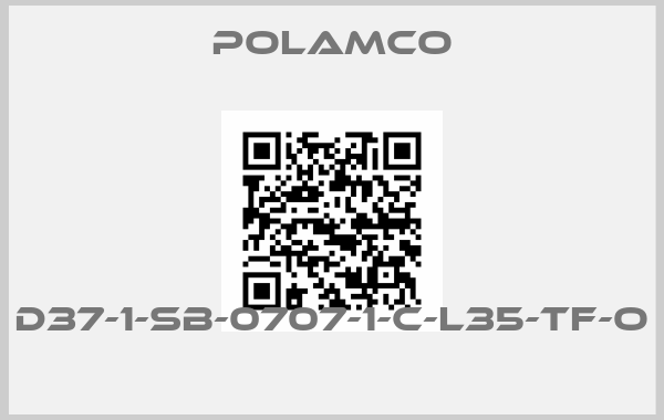 Polamco-D37-1-SB-0707-1-C-L35-TF-O 