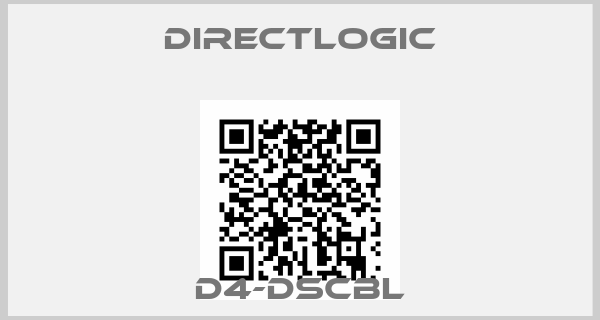 DirectLogic-D4-DSCBL