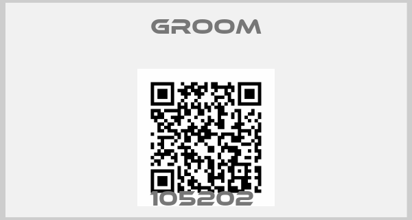 Groom-105202 