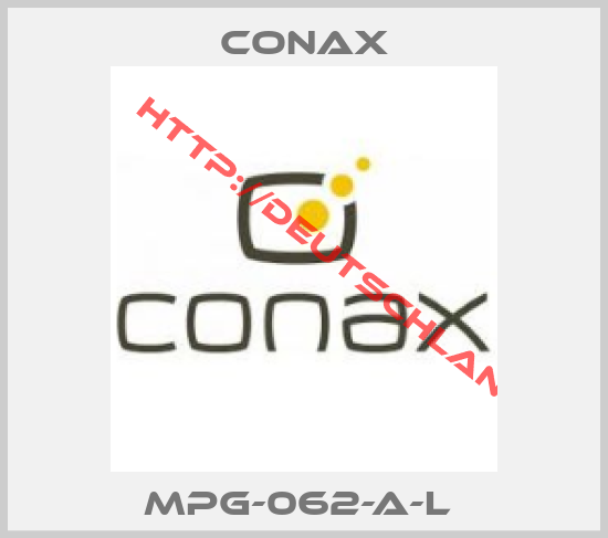 CONAX-MPG-062-A-L 