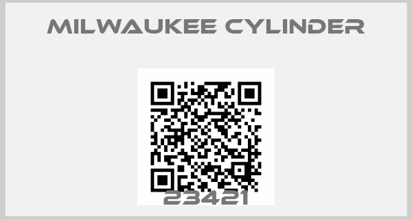 Milwaukee Cylinder-23421
