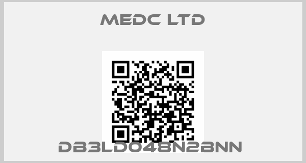 MEDC Ltd-DB3LD048N2BNN 