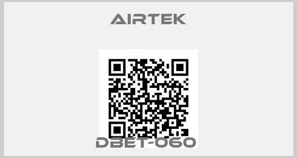 Airtek-DBET-060 
