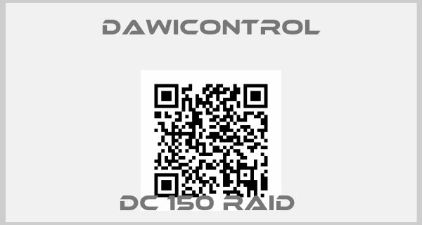 Dawicontrol-DC 150 RAID 