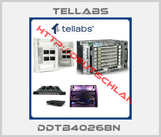 Tellabs-DDTB40268N 