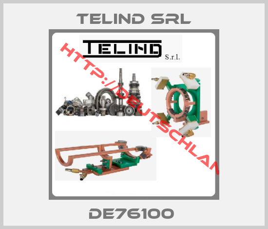 Telind Srl-DE76100 
