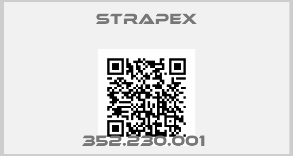 Strapex-352.230.001 
