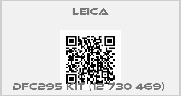 Leica-DFC295 KIT (12 730 469) 