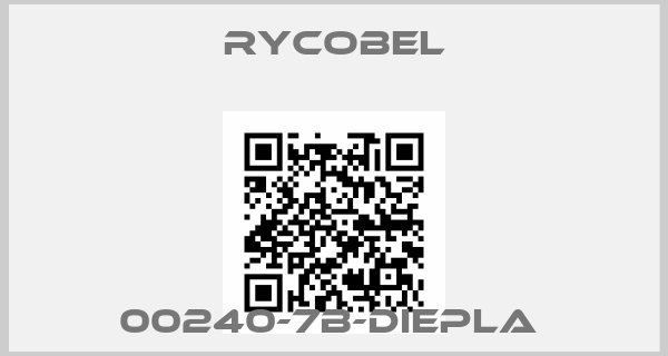 Rycobel-00240-7B-DIEPLA 