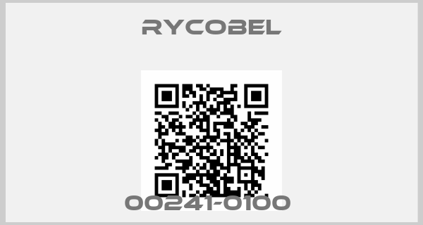 Rycobel-00241-0100 