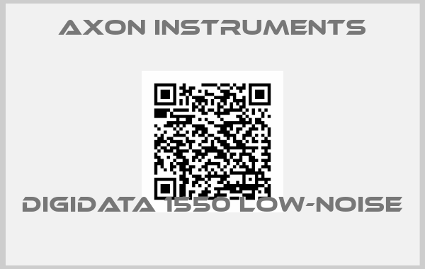 Axon Instruments-DIGIDATA 1550 LOW-NOISE 