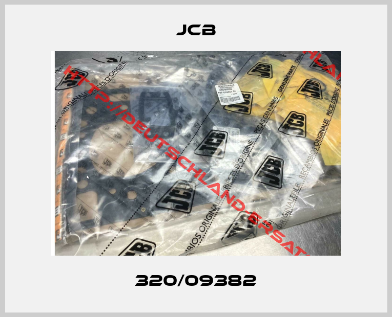 JCB-320/09382