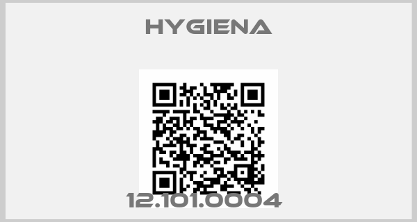 HYGIENA-12.101.0004 