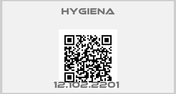 HYGIENA-12.102.2201 