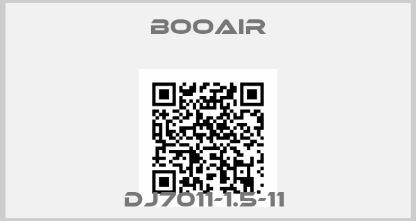 Booair-DJ7011-1.5-11 