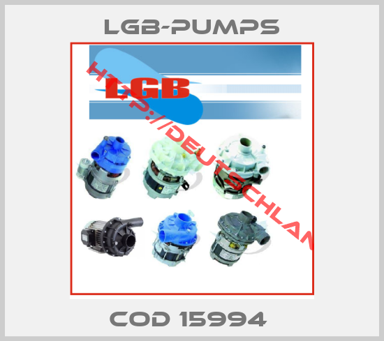 lgb-pumps-COD 15994 