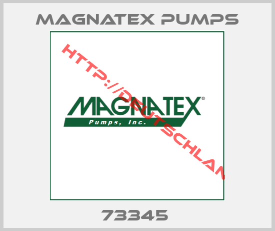 Magnatex Pumps-73345 