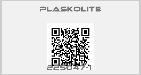 Plaskolite-225047-1 