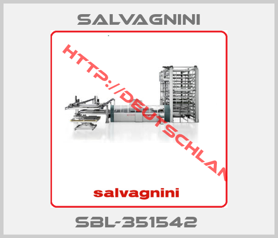 Salvagnini-SBL-351542 