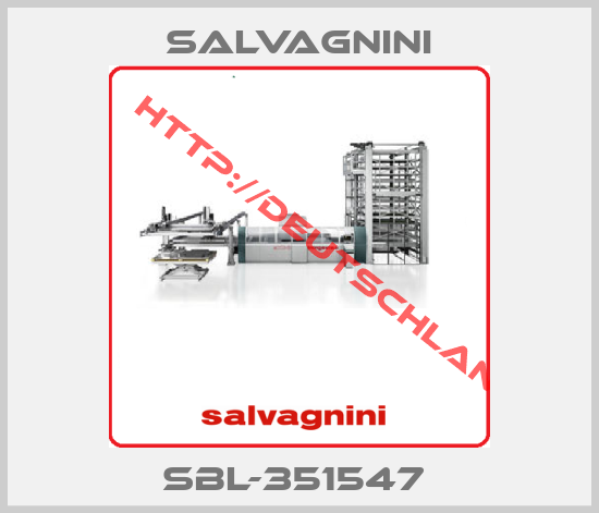 Salvagnini-SBL-351547 