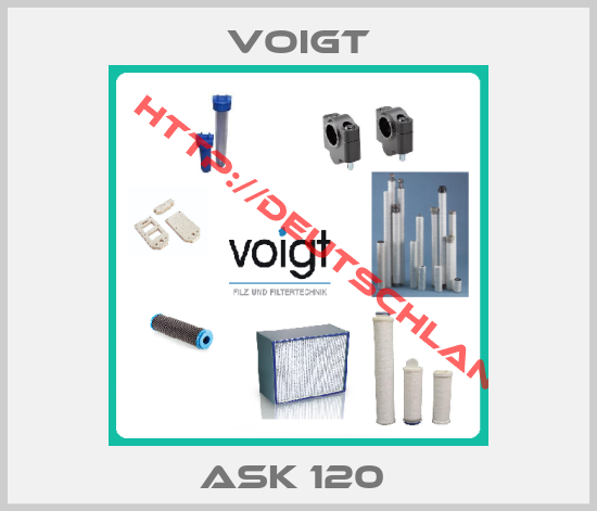 Voigt-ASK 120 