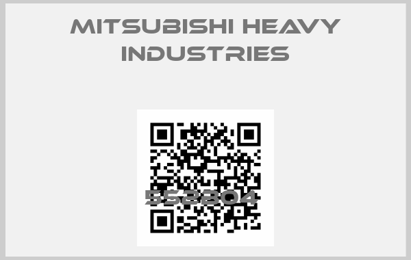 Mitsubishi Heavy Industries-552B04 
