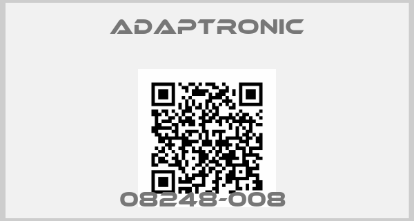 Adaptronic-08248-008 