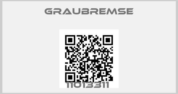 Graubremse-11013311 