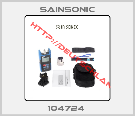 SAINSONIC-104724 