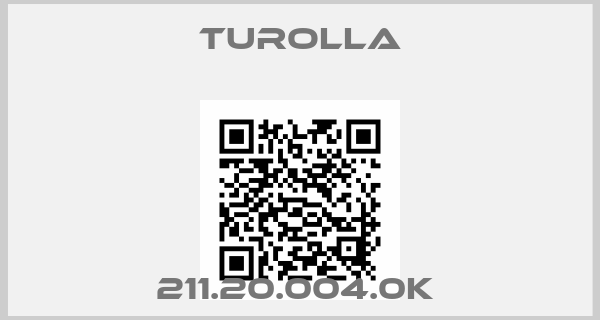 Turolla-211.20.004.0K 