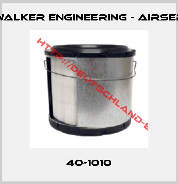 Walker Engineering - AIRSEP-40-1010