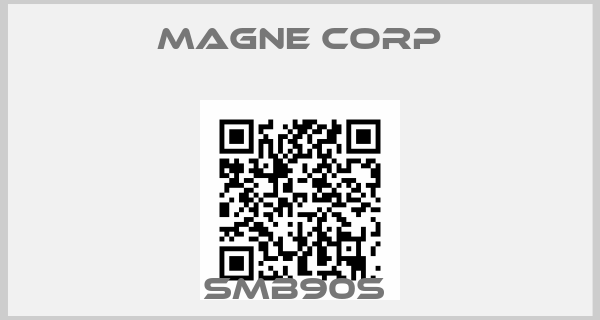 MAGNE CORP-SMB90S 