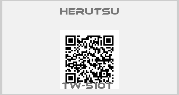 Herutsu-TW-510T 