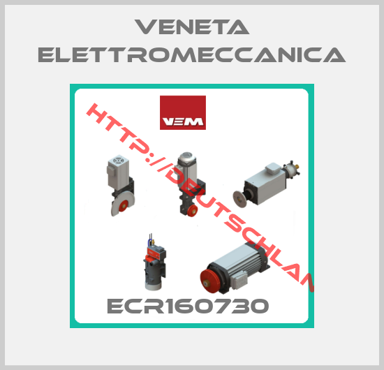 Veneta elettromeccanica-ECR160730 