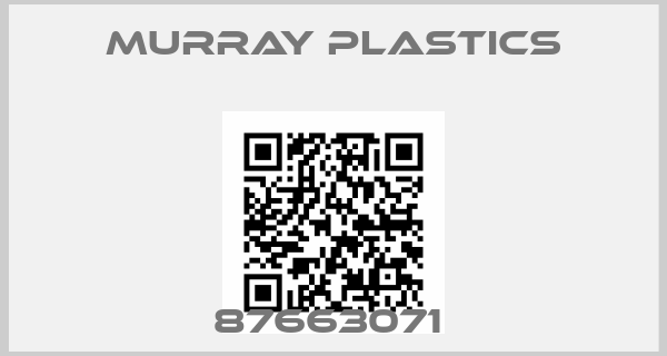 Murray Plastics-87663071 
