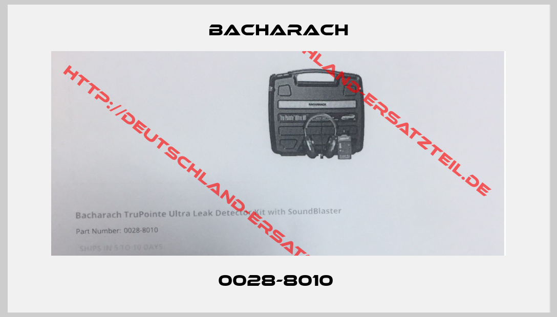 Bacharach-0028-8010 