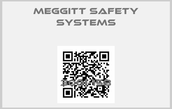 Meggitt Safety Systems-3001-158