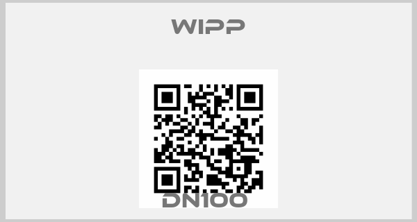 Wipp-DN100 