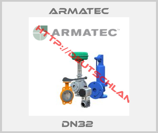Armatec-DN32 