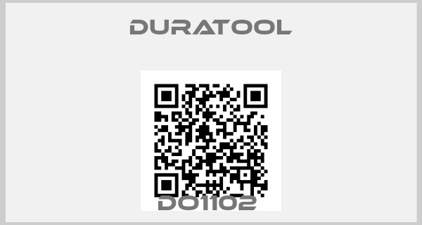 Duratool-DO1102 