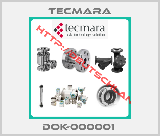 Tecmara-DOK-000001 