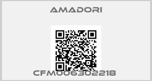 Amadori-CFM006302218 