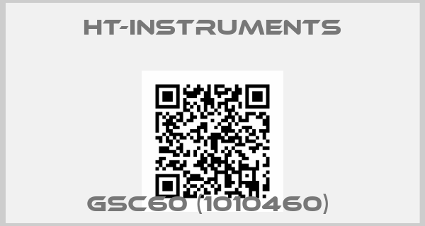 HT-Instruments-GSC60 (1010460) 