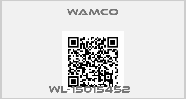 Wamco-WL-15015452  